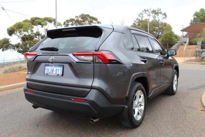 2019 Toyota RAV4 GX