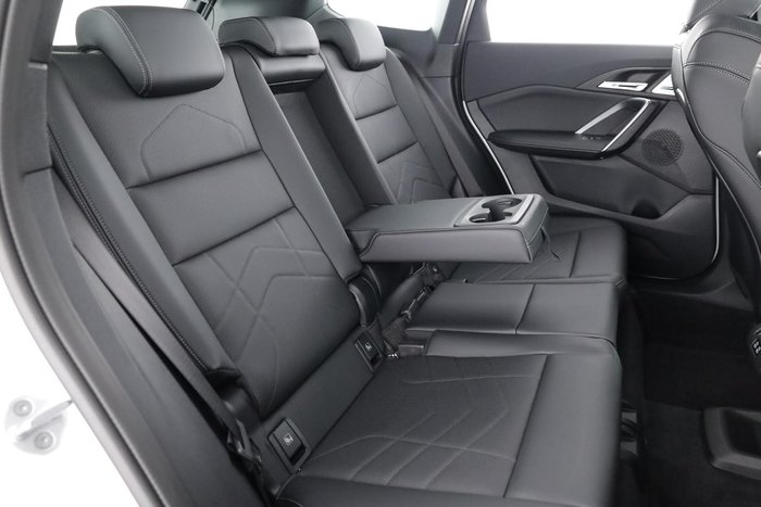 2025 BMW X1 xDrive20i M Sport