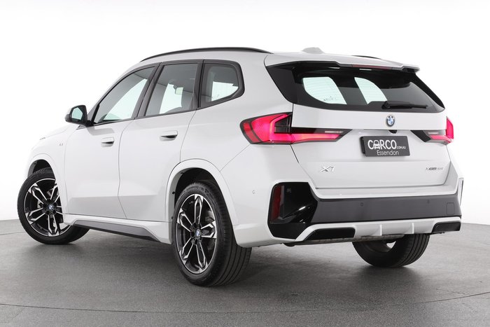 2025 BMW X1 xDrive20i M Sport