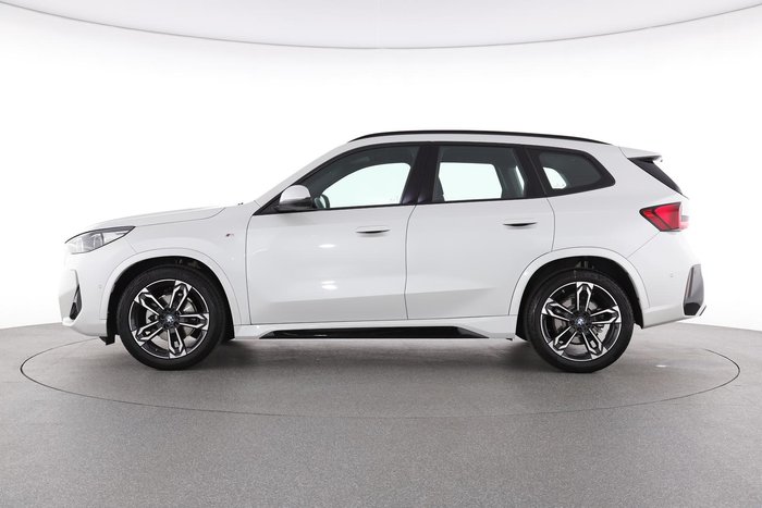 2025 BMW X1 xDrive20i M Sport