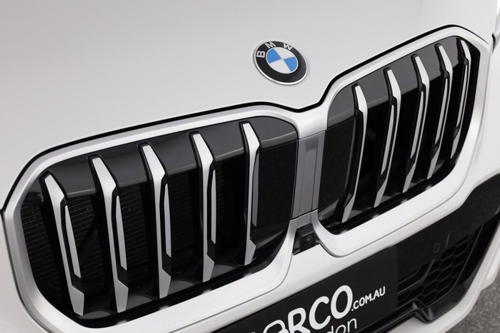 2025 BMW X1 xDrive20i M Sport