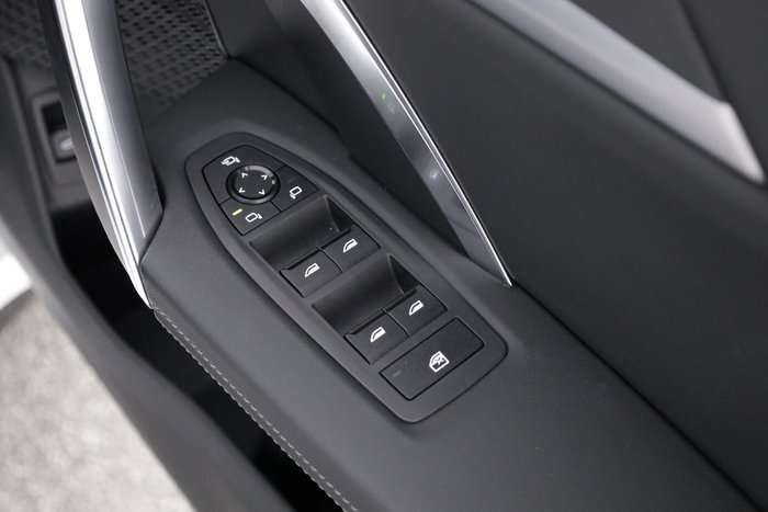 2025 BMW X1 xDrive20i M Sport