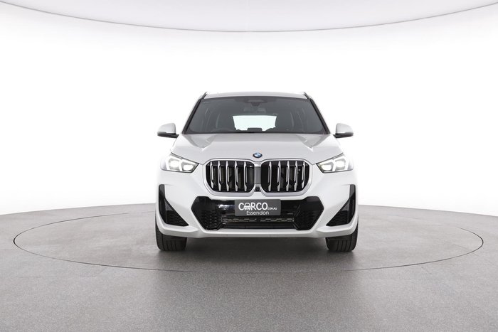 2025 BMW X1 xDrive20i M Sport