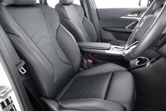 2025 BMW X1 xDrive20i M Sport