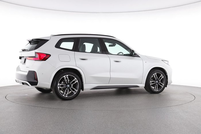 2025 BMW X1 xDrive20i M Sport