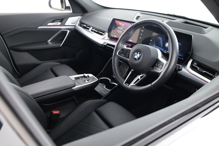 2025 BMW X1 xDrive20i M Sport