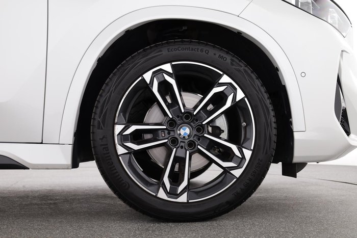 2025 BMW X1 xDrive20i M Sport