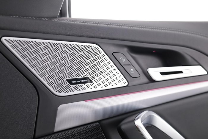 2025 BMW X1 xDrive20i M Sport