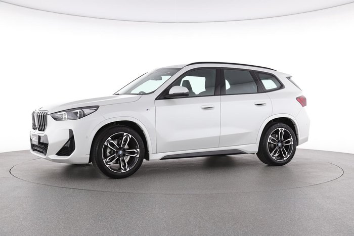 2025 BMW X1 xDrive20i M Sport