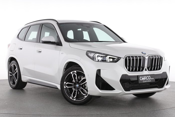 2025 BMW X1