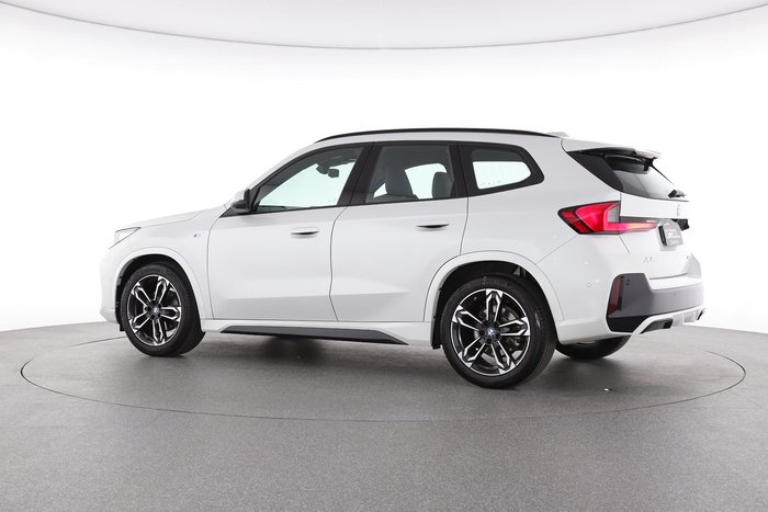 2025 BMW X1 xDrive20i M Sport