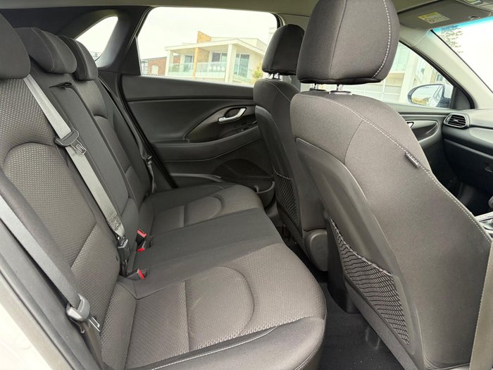 2020 Hyundai i30 Active