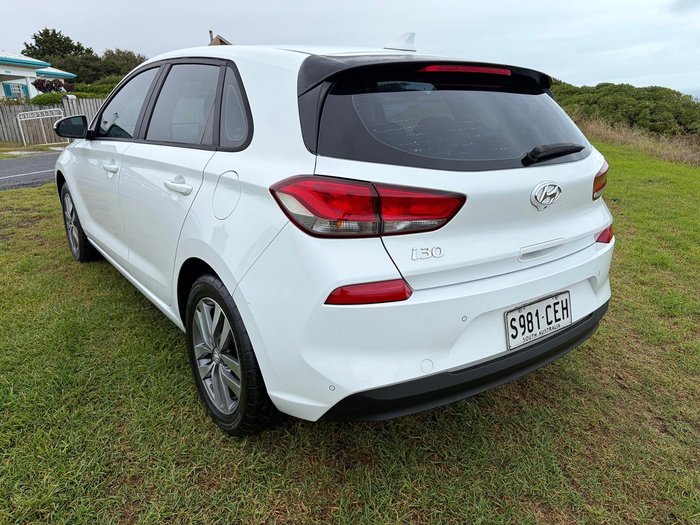 2020 Hyundai i30 Active