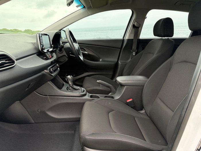 2020 Hyundai i30 Active