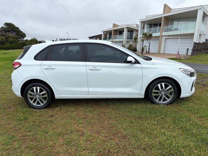 2020 Hyundai i30 Active