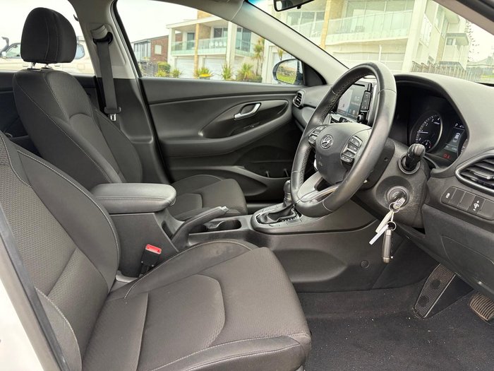 2020 Hyundai i30 Active