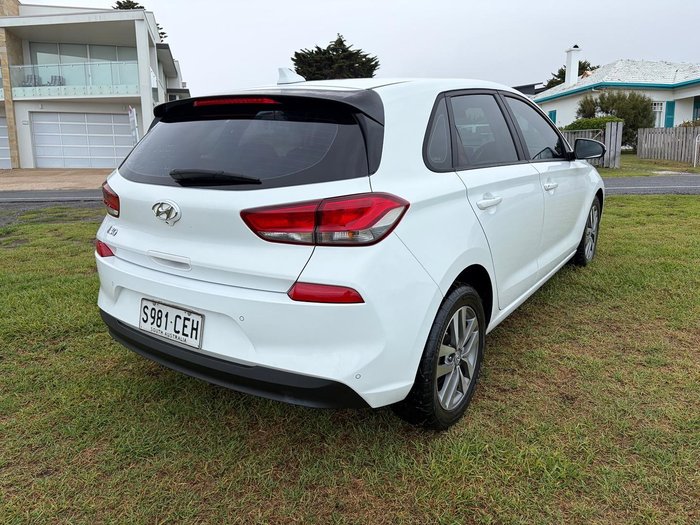 2020 Hyundai i30 Active