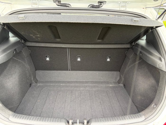 2020 Hyundai i30 Active