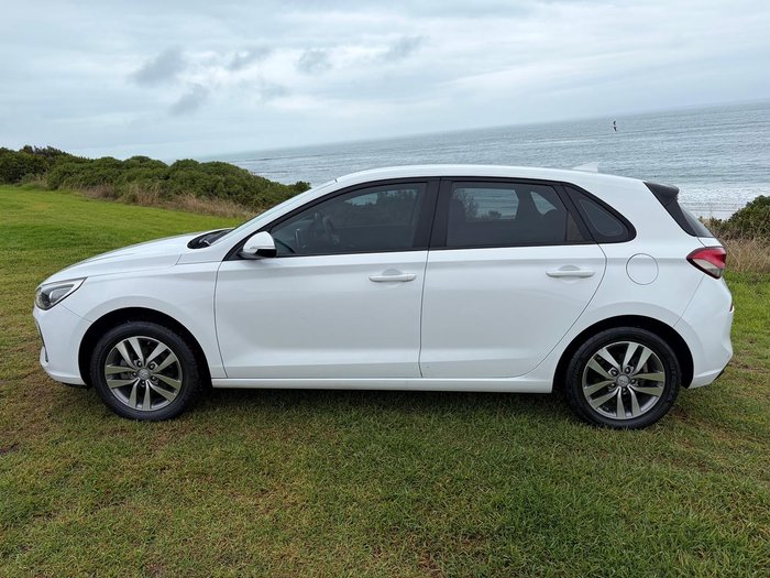 2020 Hyundai i30 Active