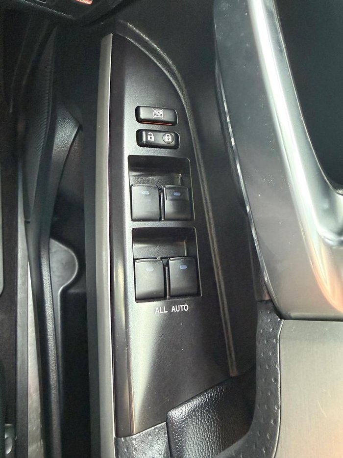 2019 Toyota Landcruiser Sahara