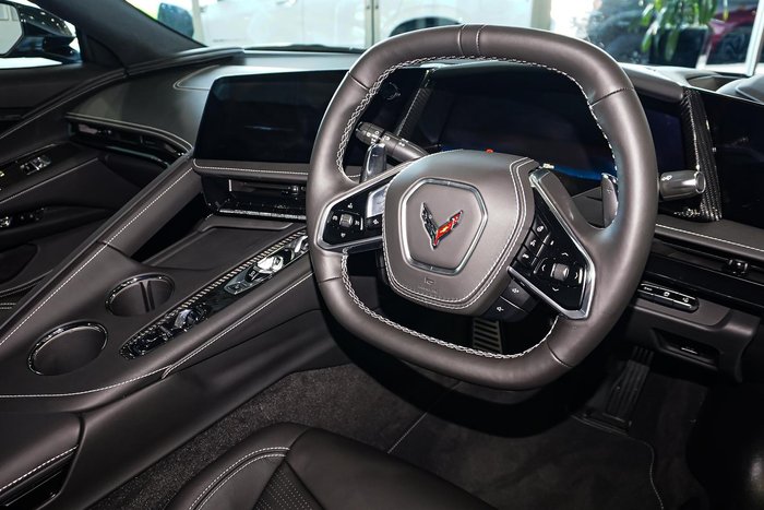 2026 Chevrolet Corvette Stingray 3LT R