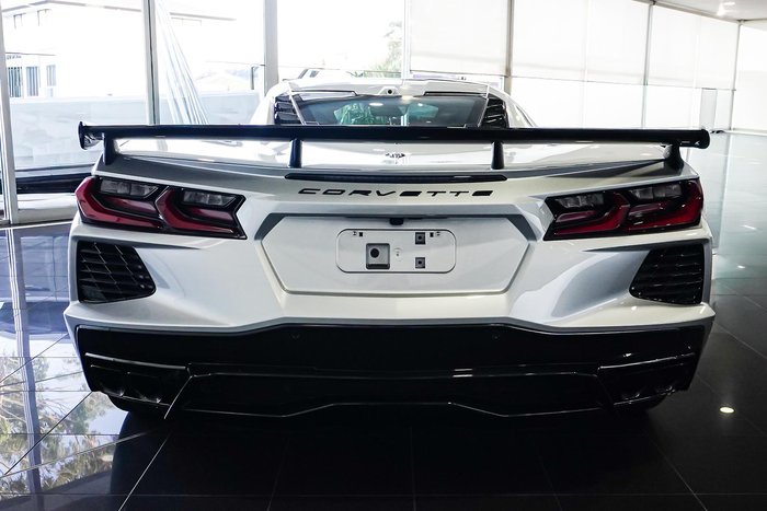 2026 Chevrolet Corvette Stingray 3LT R