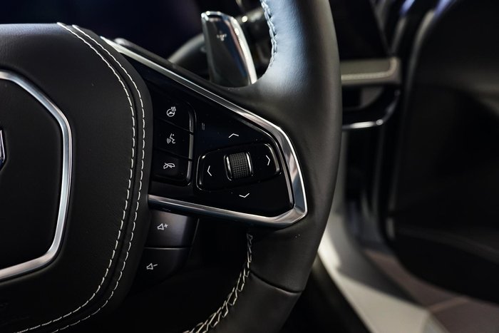 2026 Chevrolet Corvette Stingray 3LT R