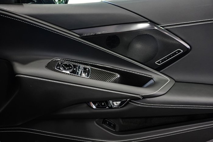 2026 Chevrolet Corvette Stingray 3LT R