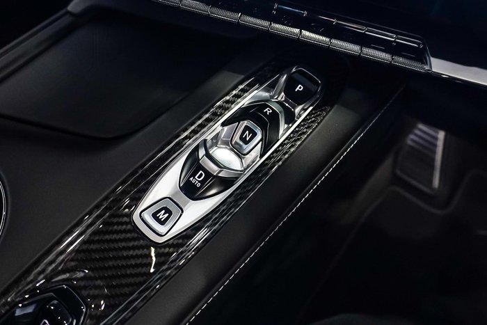 2026 Chevrolet Corvette Stingray 3LT R