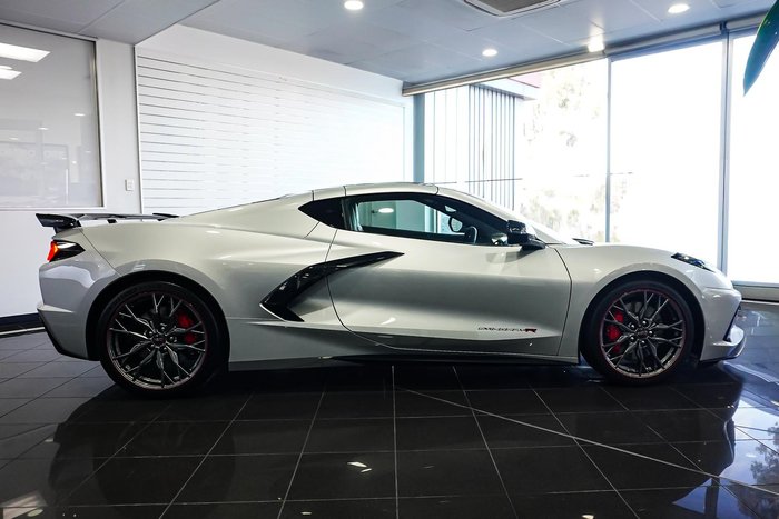 2026 Chevrolet Corvette Stingray 3LT R