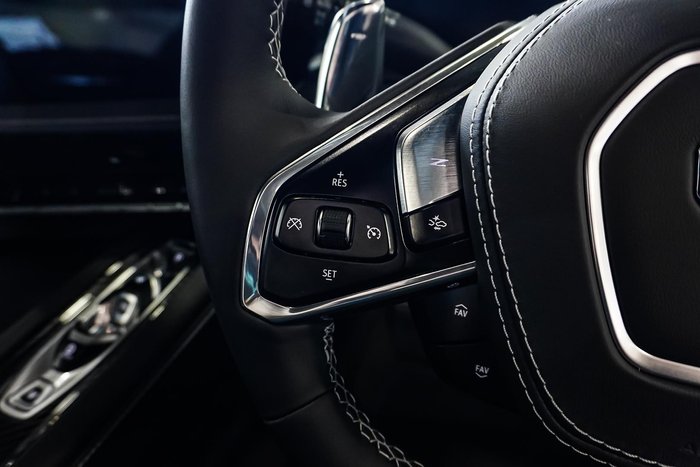 2026 Chevrolet Corvette Stingray 3LT R