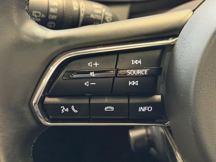 2023 Mazda CX-60 G40e GT