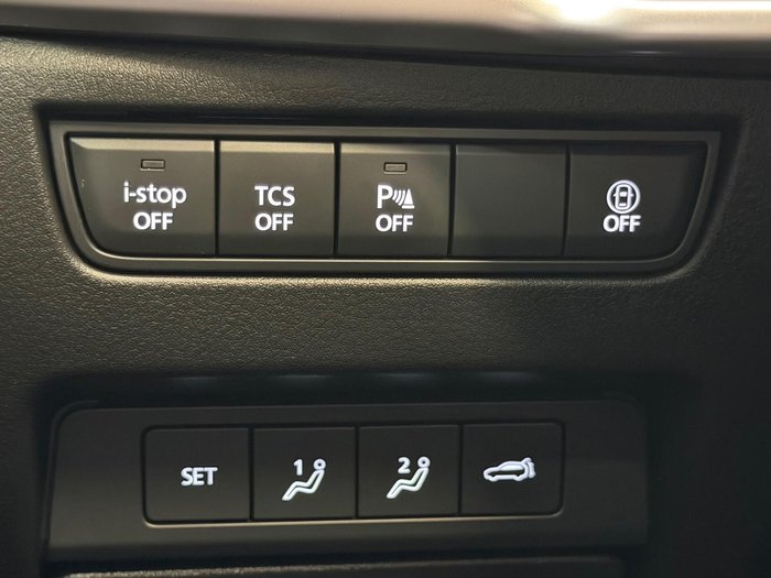 2023 Mazda CX-60 G40e GT