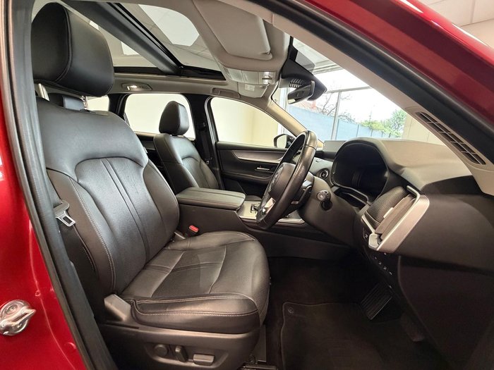 2023 Mazda CX-60 G40e GT