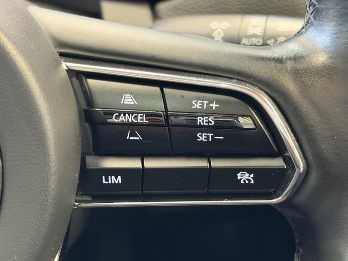 2023 Mazda CX-60 G40e GT