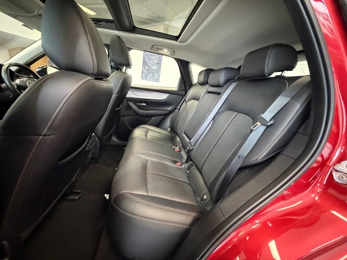 2023 Mazda CX-60 G40e GT