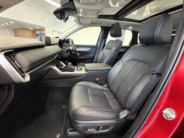 2023 Mazda CX-60 G40e GT