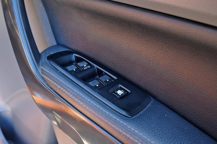 2017 Ford Ranger Wildtrak