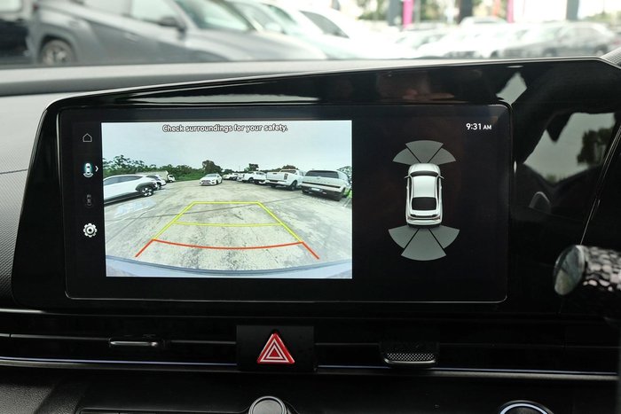 2024 Hyundai i30 N Premium