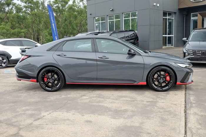 2024 Hyundai i30 N Premium