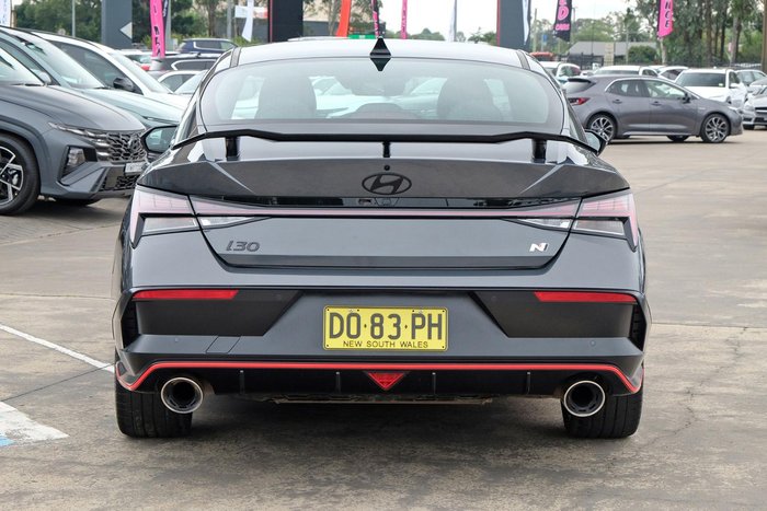 2024 Hyundai i30 N Premium