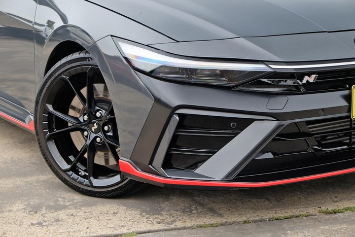 2024 Hyundai i30 N Premium