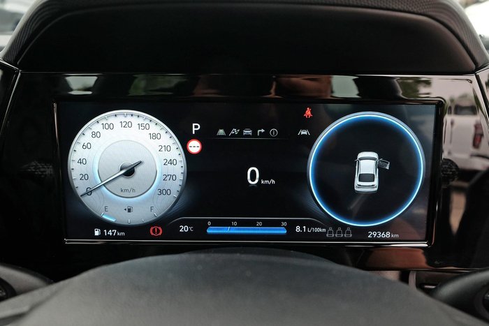 2024 Hyundai i30 N Premium