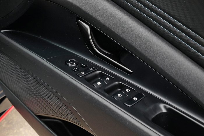 2024 Hyundai i30 N Premium