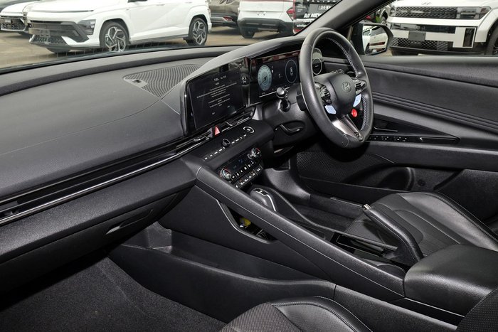 2024 Hyundai i30 N Premium