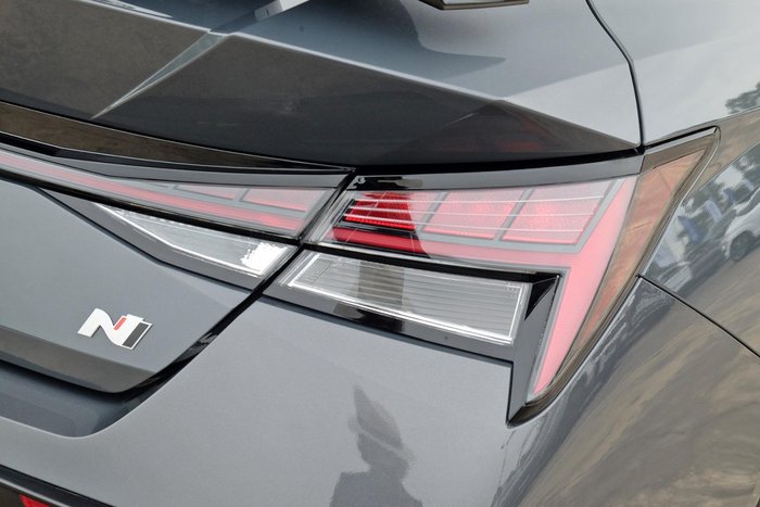 2024 Hyundai i30 N Premium