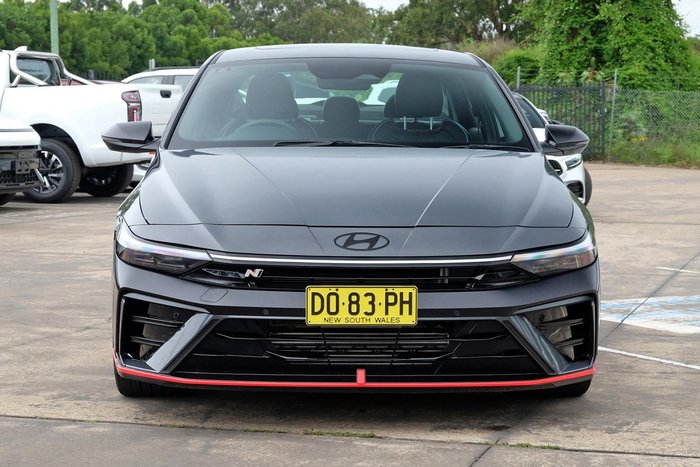 2024 Hyundai i30 N Premium