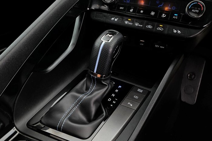 2024 Hyundai i30 N Premium