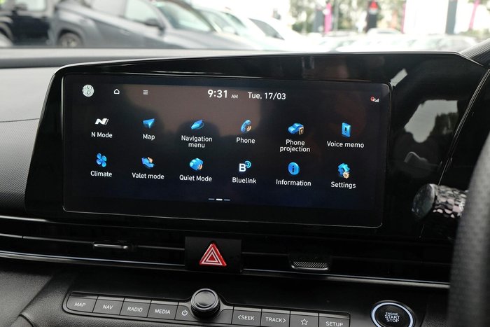 2024 Hyundai i30 N Premium