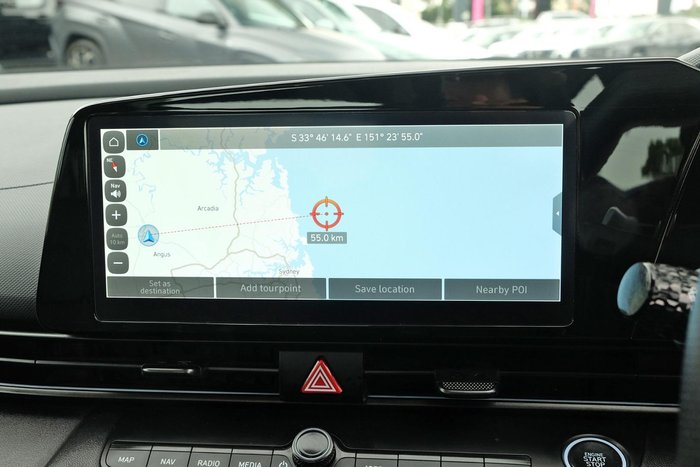 2024 Hyundai i30 N Premium